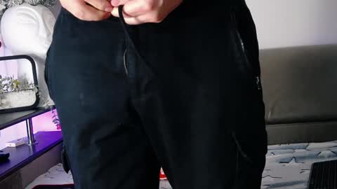 Carter online show from 01.06.25
