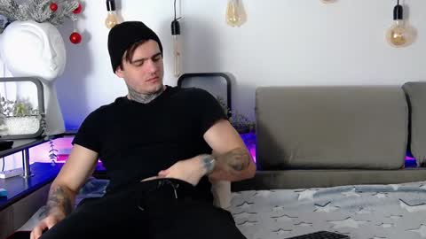Carter online show from 01.09.25