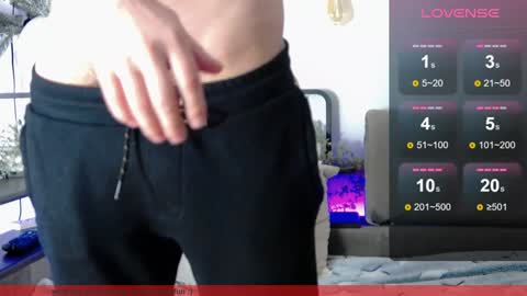 Carter online show from 01.09.25