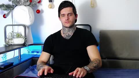 Carter online show from 01.14.25