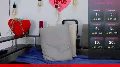 Carter online show from 02.15.25