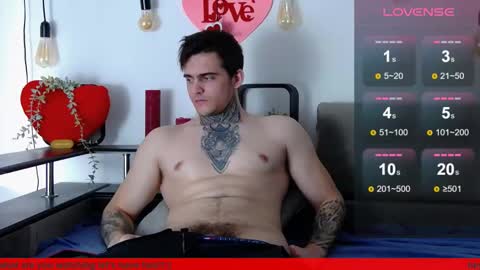 Carter online show from 02.16.25