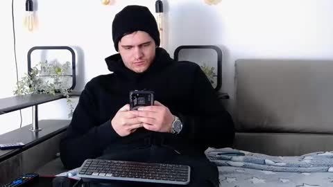 Carter online show from 02.23.25