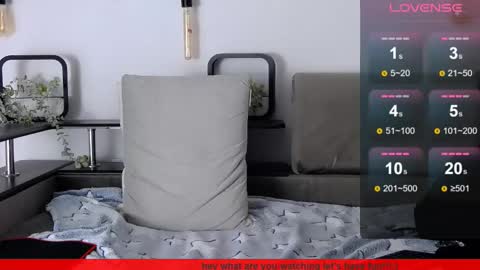 Carter online show from 02.23.25