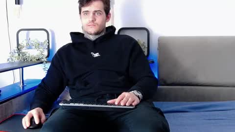 Carter online show from 02.27.25