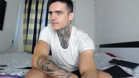 Carter online show from 09.26.25