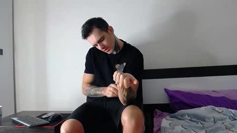 Carter online show from 10.06.25