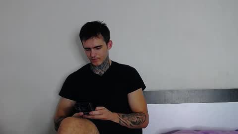 Carter online show from 10.12.25