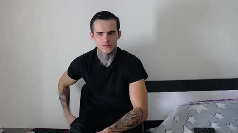 Carter online show from 10.15.25