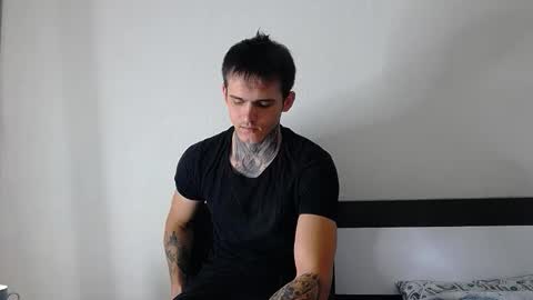 Carter online show from 10.17.25