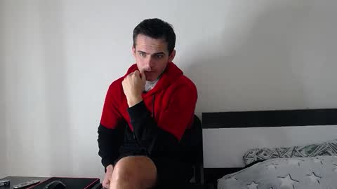 Carter online show from 10.20.25