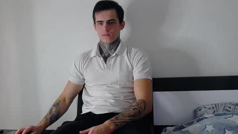 Carter online show from 10.25.25