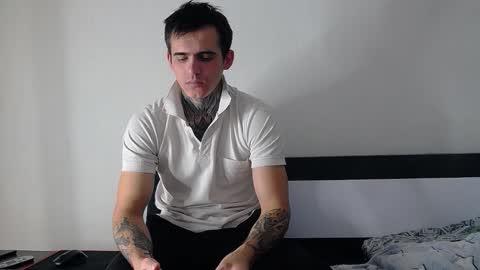 Carter online show from 10.27.25