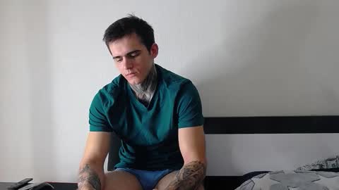 Carter online show from 10.29.25