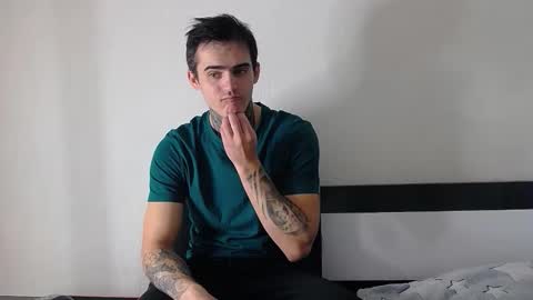 Carter online show from 10.31.25