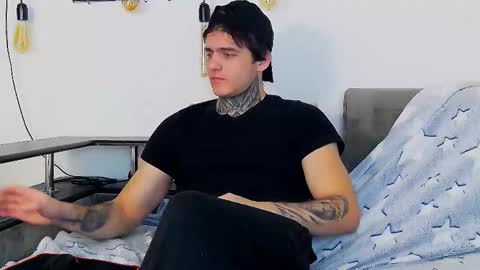 Carter online show from 01.11.26