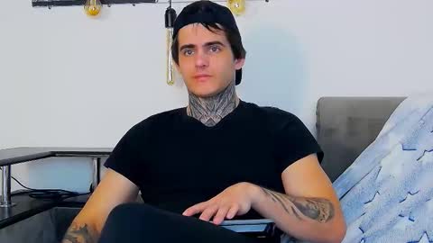 Carter online show from 01.12.26