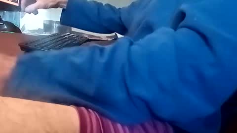 caryb online show from 10.22.25