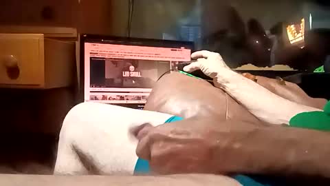 caryb online show from 04.08.26