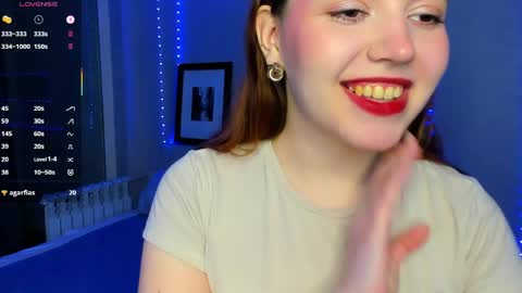 Snapshot of caryljeffrey chatting on 06.05.26 Any online show from 06.05.26