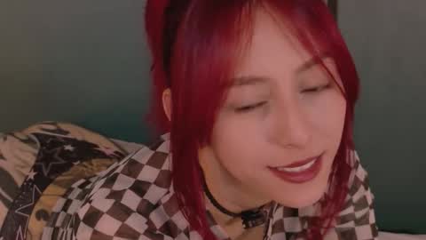 Casandra  online show from 02.28.26