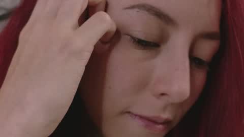 Casandra  online show from 04.09.26