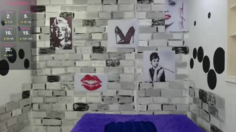 casandrajones1 online show from 12.04.24