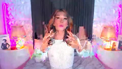 Snapshot of casandrawilson chatting on 12.16.24 casandrawilson online show from 12.16.24