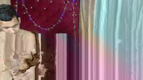 Snapshot of casandtom chatting on 10.15.25 Cass And Tom online show from 10.15.25