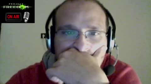 CASCADACEK online show from 12.03.24