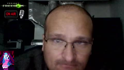 CASCADACEK online show from 01.07.25