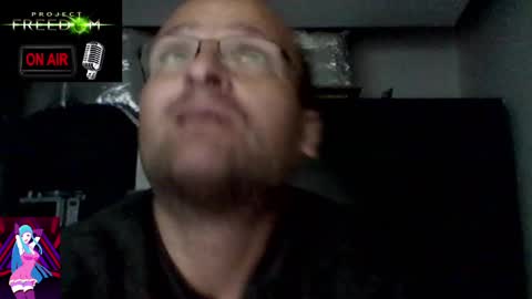 CASCADACEK online show from 01.08.25
