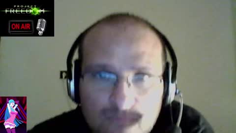 CASCADACEK online show from 01.22.25