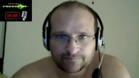 CASCADACEK online show from 02.11.25