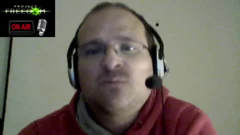 CASCADACEK online show from 02.19.25