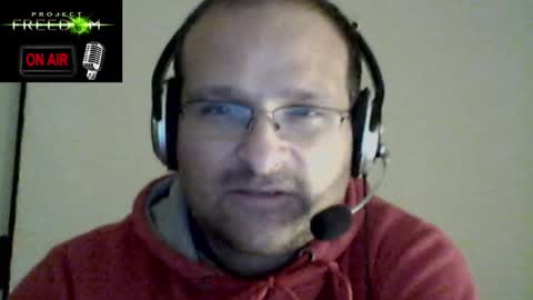 CASCADACEK online show from 02.24.25