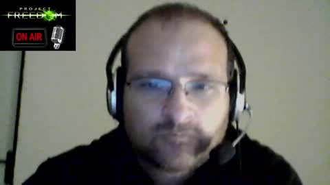 CASCADACEK online show from 03.01.25