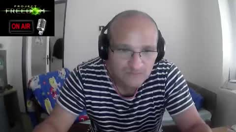 CASCADACEK online show from 09.09.25