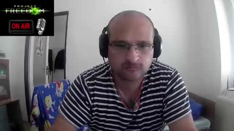 CASCADACEK online show from 09.12.25