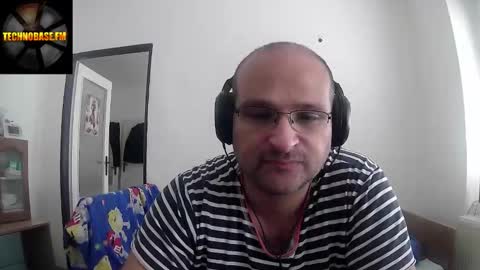 CASCADACEK online show from 09.13.25