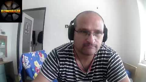 CASCADACEK online show from 09.14.25