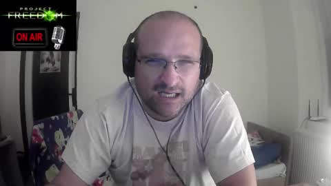 CASCADACEK online show from 09.17.25