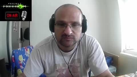 CASCADACEK online show from 09.18.25