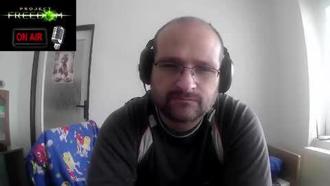 CASCADACEK online show from 01.08.26