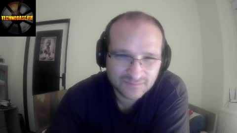 CASCADACEK online show from 02.06.26