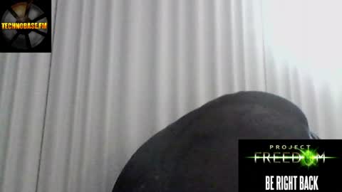 CASCADACEK online show from 03.29.26