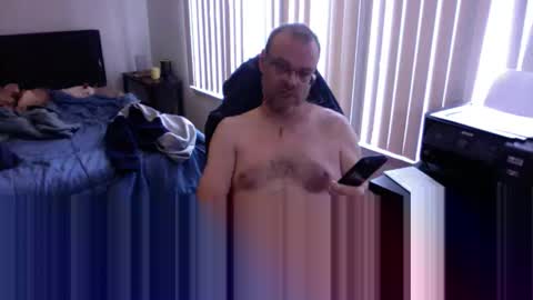 casexydaddy75 online show from 12.19.25