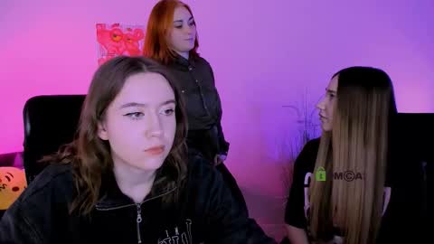 Snapshot of casey_meow_ chatting on 02.08.26 casey_meow_ online show from 02.08.26