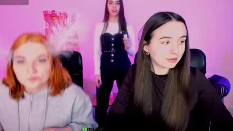 Snapshot of casey_meow_ chatting on 02.10.26 casey_meow_ online show from 02.10.26