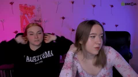 Snapshot of casey_meow_ chatting on 02.12.26 casey_meow_ online show from 02.12.26